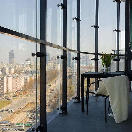 Shortstaypoland Kasprzaka Varsó Kültér fotó